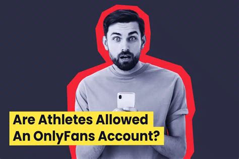 athletes with onlyfans|10 Olympians to Follow on Social Media and OnlyFans